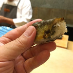 初音鮨 - （2017年6月）