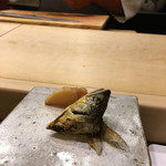 初音鮨 - （2017年6月）