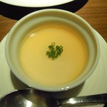 ワインクラブ・ラ・タブレ - ハムのムース