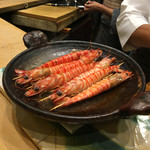 初音鮨 - （2017年6月）