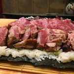 初音鮨 - （2017年6月）