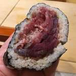 初音鮨 - （2017年6月）これは違法でしょう！