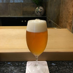 初音鮨 - （2017年6月）