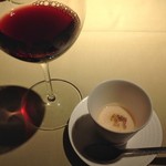 ワインクラブ・ラ・タブレ - 