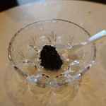 ヒロ ナゴヤ - 2017.07 生キャビア