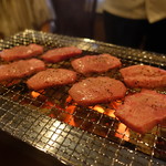 ヒロ ナゴヤ - 2017.07 タン