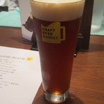 CRAFT BEER MARKET - つい飲んでしまった