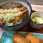 誠寿司 - タイムサービスランチ