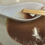 ラーメン げんこつ家 - 