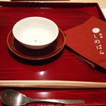 銀座 しのはら - 