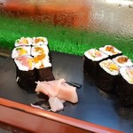 三郎寿し - 