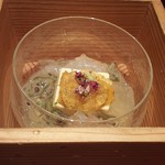 銀座 しのはら - ジュンサイ