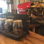 グランノットコーヒー - 