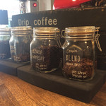 グランノットコーヒー - 