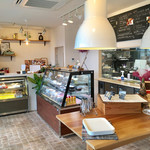 クマ デリ キッチン - 