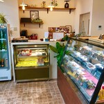 クマ デリ キッチン - 