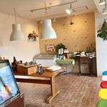 クマ デリ キッチン - 