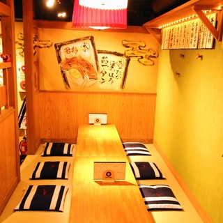 【個室・フロア貸切】宴会・コンパ・送別会大歓迎！！