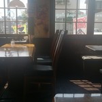 ザイカ1番レストラン - 