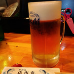 居酒屋正永丸 - 