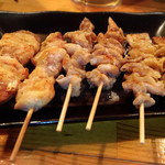 居酒屋正永丸 - 