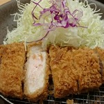 Tonkatsu Wakou - 伊達ざくらロースカツ