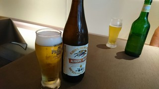 Oryza - 瓶ビール