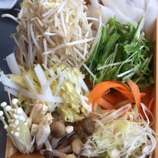 ひつじの湯 ラムしゃぶ_1