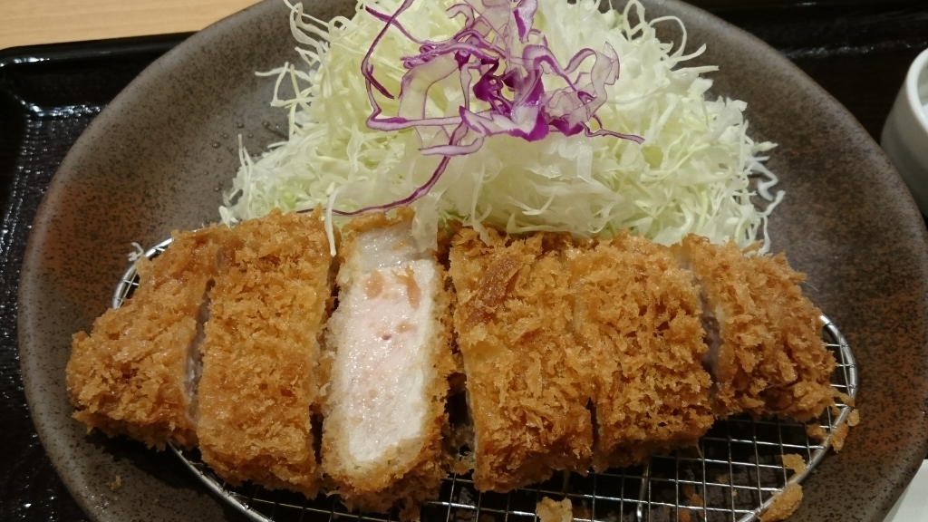 とんかつ和幸 あみプレミアム・アウトレット店 name=
