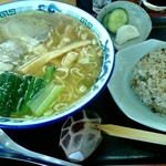 Totsugeki Ramen - 