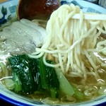 Totsugeki Ramen - 