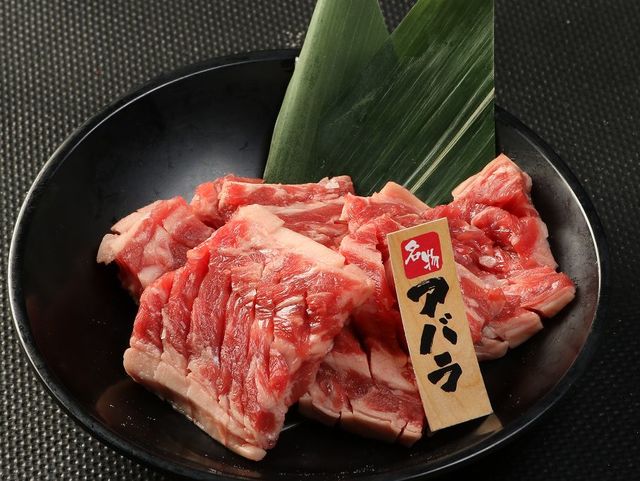 焼肉五苑 八戸石堂店 長苗代 焼肉 ネット予約可 食べログ