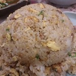 大味 - 定番のチャーハン