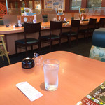 Denny's - 