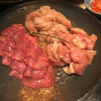 蔓牛 - 