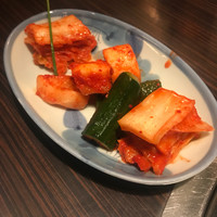 蔓牛 - 