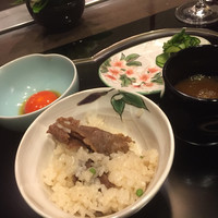 銀座うかい亭 - 
