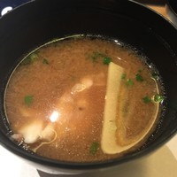 築地青空三代目 大名古屋ビルヂング店 - 