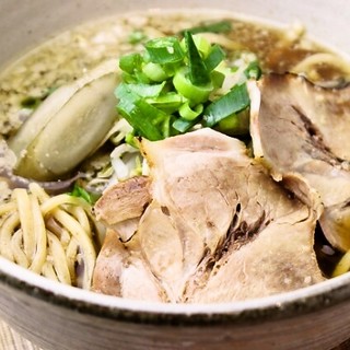 らーめん ときまる_0