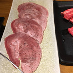 焼肉蔵 - 