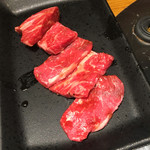 焼肉蔵 - 