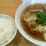 ラーメン　ますみ - 