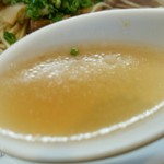 Ramemmasumi - 綺麗で美味しいスープ！！