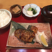 伊豆の旬 やんも 南青山店 - 