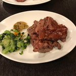 牛タン焼専門店 司 東口ダイワロイネットホテル店 - 