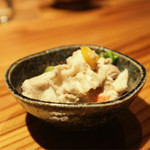 天ぷら海鮮米福 - 