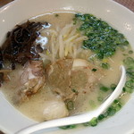 Michikusa Ramen Kentarou - 