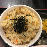 手打ちうどん　十兵衛 - 