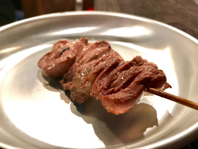 串焼 しのぶ 戸越銀座 焼鳥 食べログ 串焼 しのぶ 戸越銀座 焼鳥 食べログ