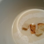 ブラッスリー ギョラン - おいしくって新鮮